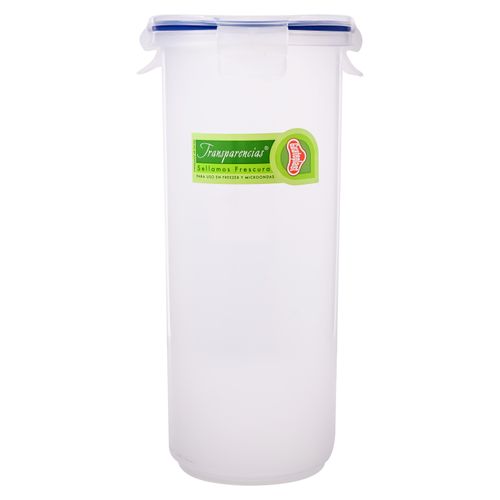 Click Clack Ovalado Guatepl Aq 76Oz Natu