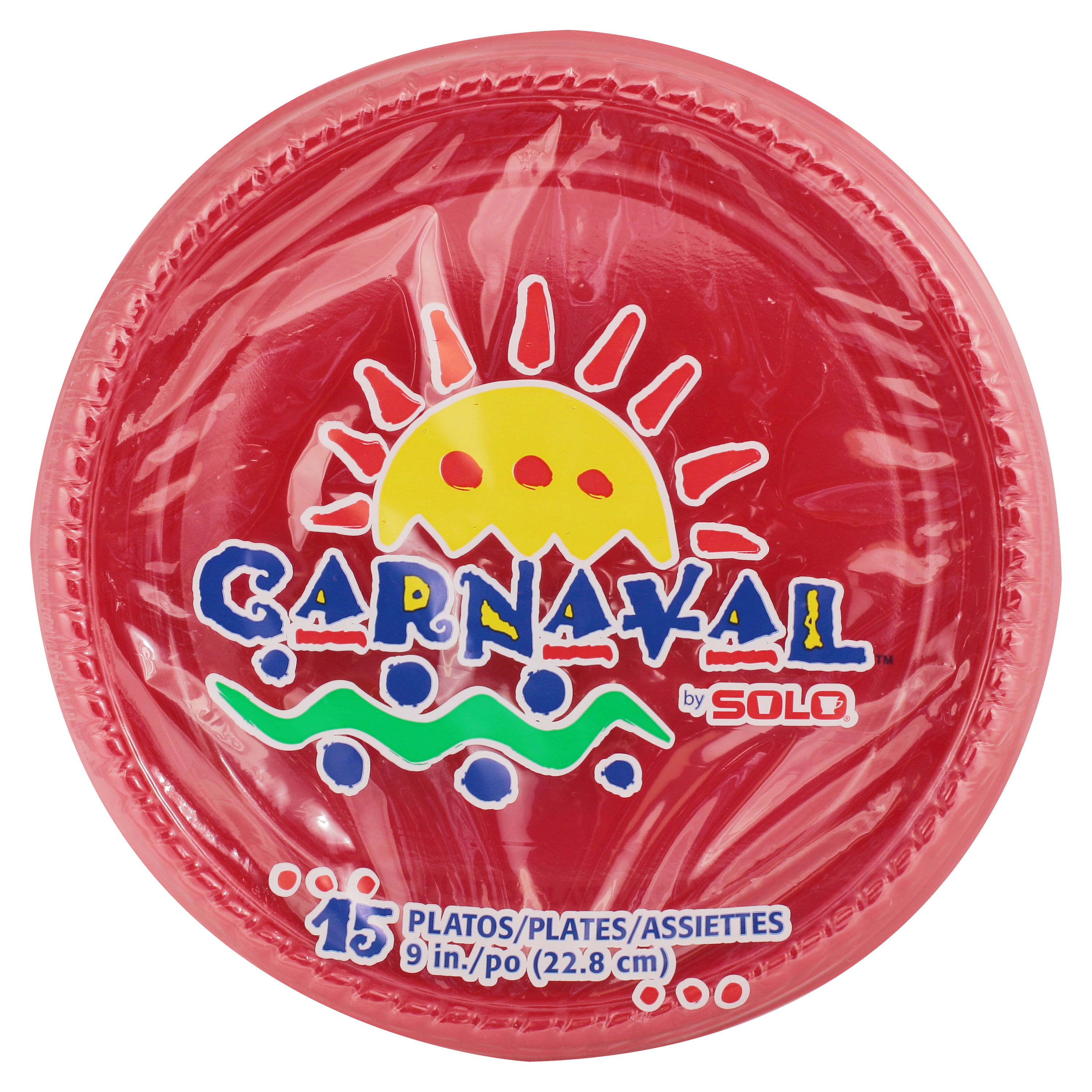 Plato-Solo-Carnaval-Surtido-23Cm-15Unid-1-978