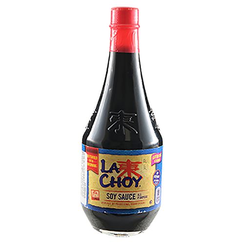 Salsa La Choy Soya En Botella - 444Ml