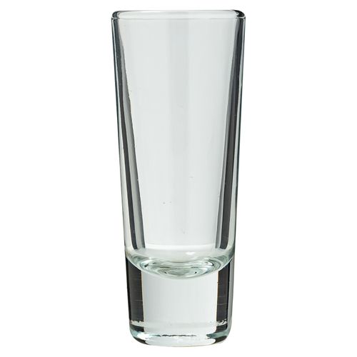 Vaso Tequilero Doble De 1.4 Onzas