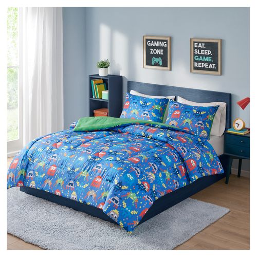 Set Infantil Mainstays -3 Piezas