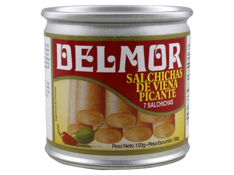 Salchicha-Delmor-Picante-De-Res-150Gr-1-2411