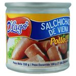 Salchicha-Dlago-Viena-Pollo-150Gr-1-2413