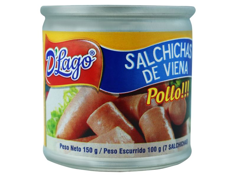 Salchicha-Dlago-Viena-Pollo-150Gr-1-2413