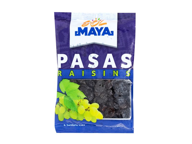 Pasas-Sol-Maya-Bolsita-70Gr-1-2724