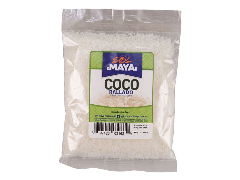 Coco-Sol-Maya-Rallado-75Gr-1-2745