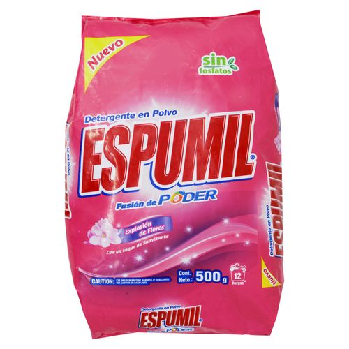 Espumil Explos Flora