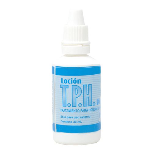 Fungicida Tph Para Unas 30 ml