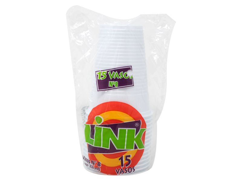 Vaso-Link-Deschable-No8-15-Unidades-1-7724