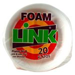 Plato-Link-Desechable-Foam-No9-Con-Division-20-Unidades-1-7733