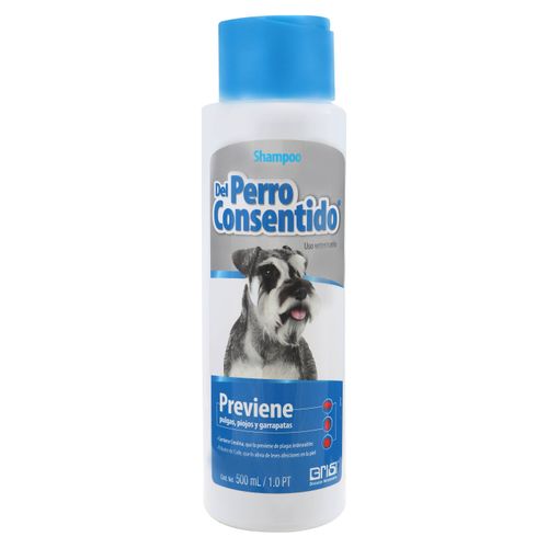 Grisi Shampoo Perro Consentido Pre 500Ml