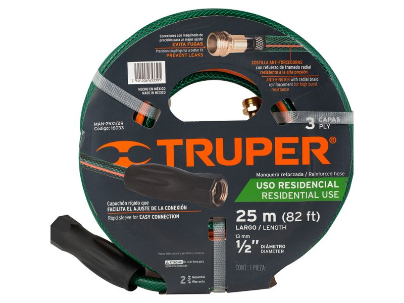 Truper-Manguera-Reforzada-3-Capas-25-Mts-1-9437