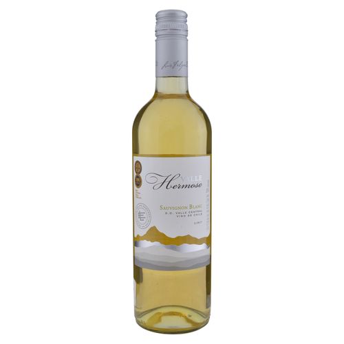 Vino Valle Hermoso Sauvignon Blanco -750ml
