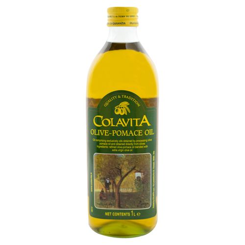 Aceite Colavita De Oliva 1000Ml