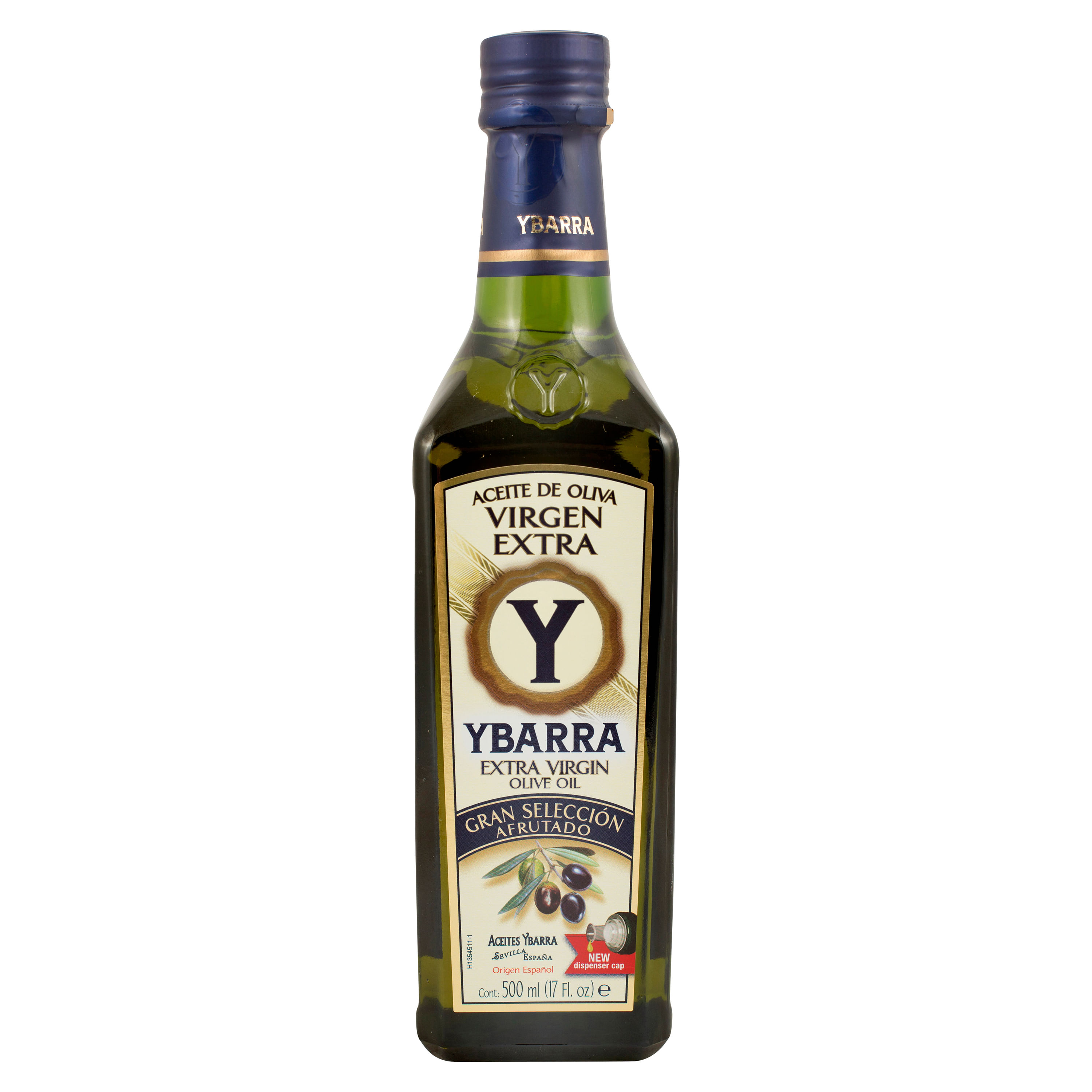 Aceite-De-Oliva-Ybarra-Extra-Virgen-Gran-Seleccion-500Ml-1-11145