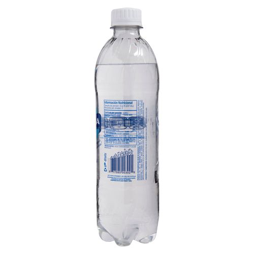 Refresco Gaseosa Ensa Soda - 500Ml