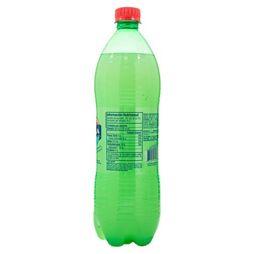 Refresco Gaseoso Ensa Toronja 1000 Ml