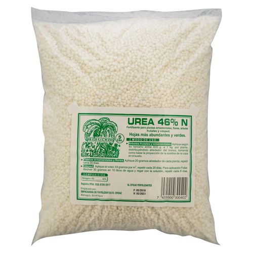 Fertilizante Urea -5Lb