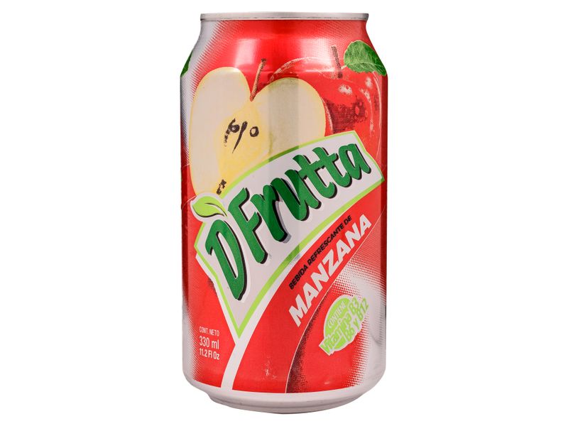 Dfrutta-Bebida-Sabor-Manzana-Lata-330Ml-1-7043