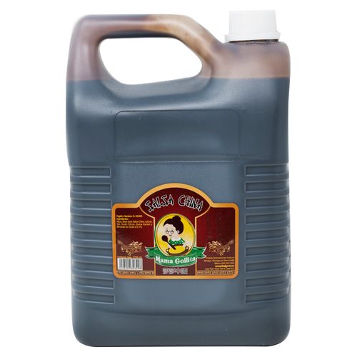 Mama Gollita Salsa China -3785ml