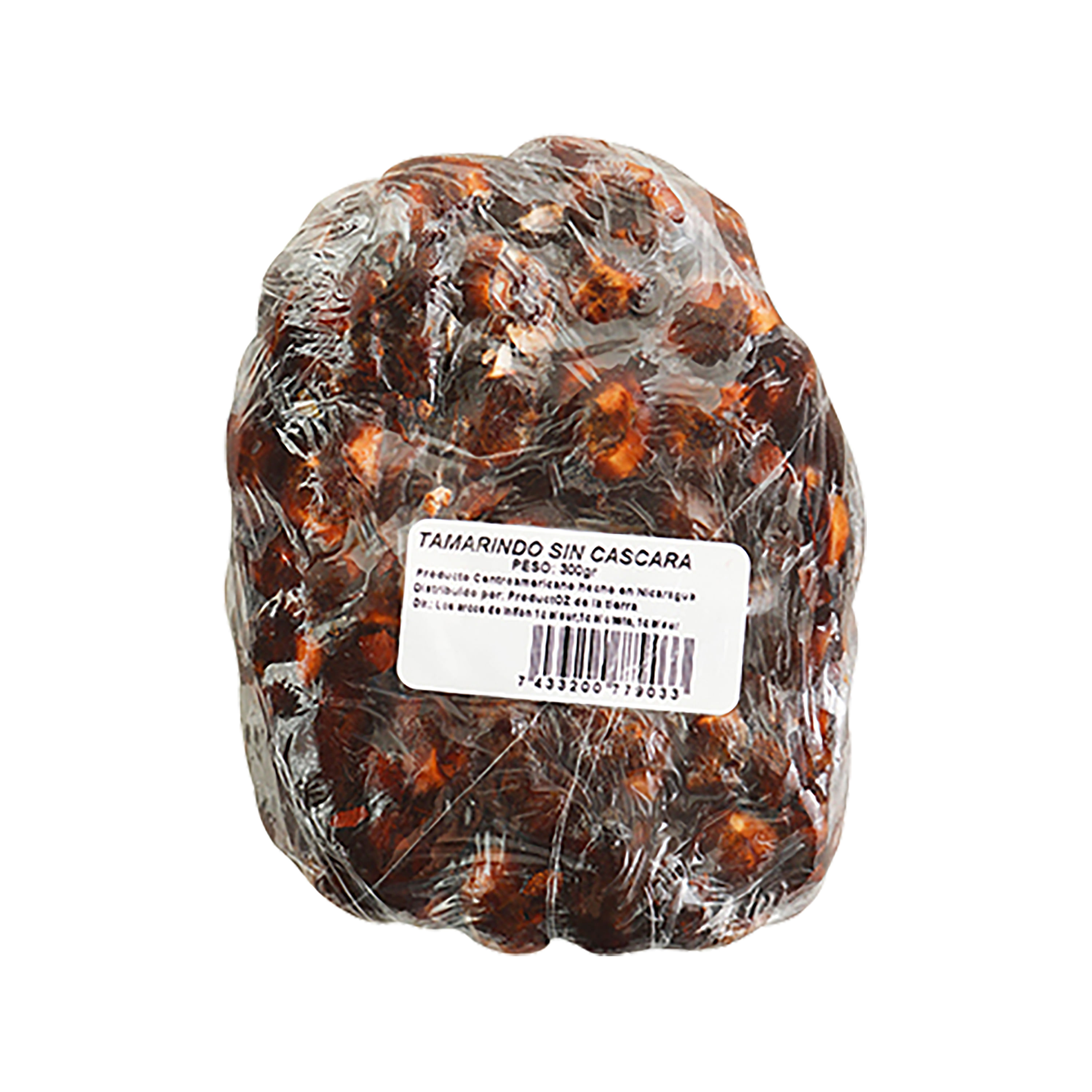 Comprar Tamarindo Sin Cascara300gr Walmart Nicaragua