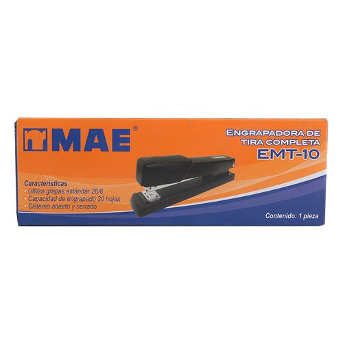 Engrapadora Mae Metalica Base-16 5cm