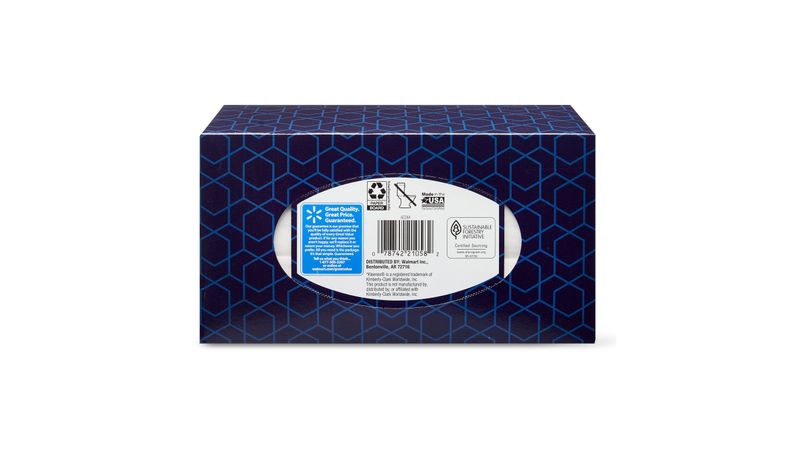 Comprar Pañuelos Faciales Ejecutivo Kleenex - 80Uds