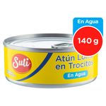 Atun-Suli-Trocitos-En-Agua-140gr-1-8398