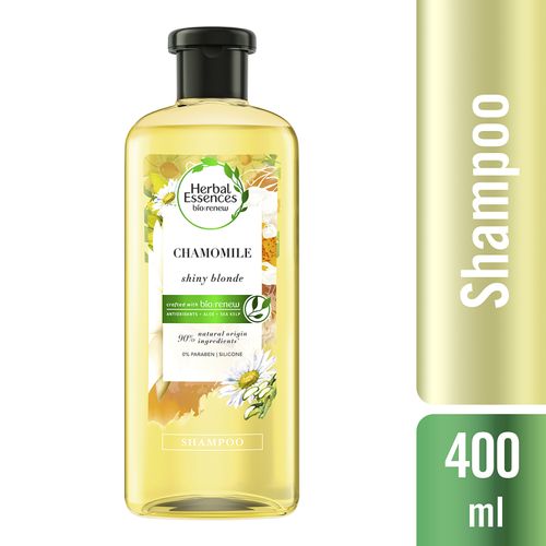 Shampoo Herbal Essences Bio:Renew Chamomile 400 ml