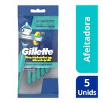 Rasuradora-Desechable-Gillette-Ultra-Grip-5-Unidades-1-8752