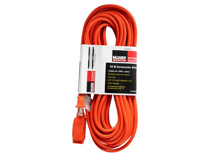 Extension-Handi-Works-Uso-Rudo-Color-Naranja-10-Mts-1-9673