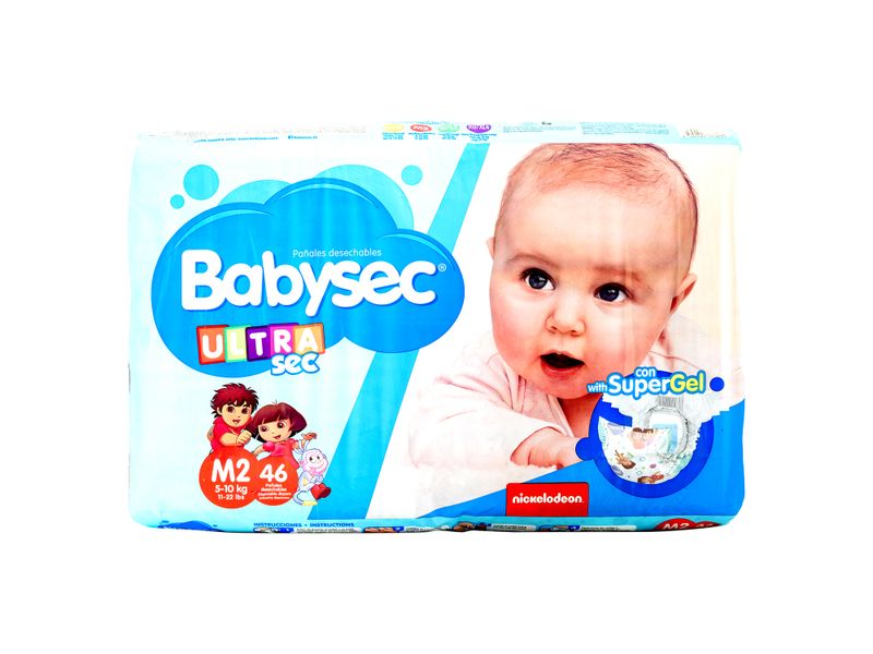 Panal-Babysec-Ultra-Master-Mediano-46U-1-9741