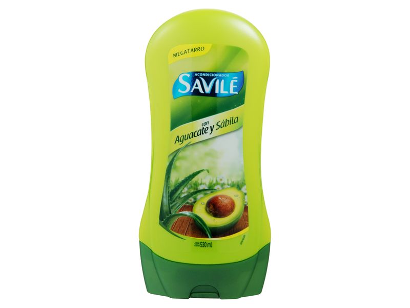 Acondicionador-Savile-Sabilay-Aguacate-530ml-1-10321
