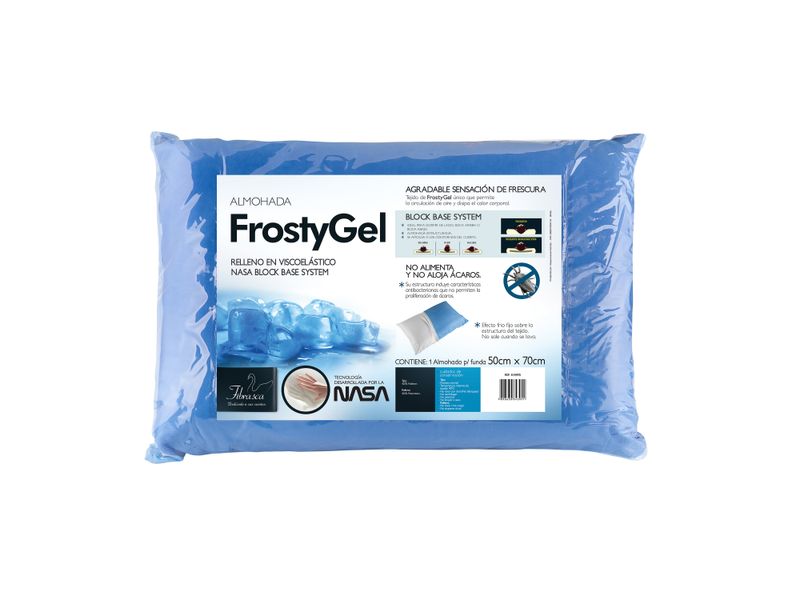 Almohada-Frosty-Gel-Visco-Para-Fundas-De-50X70Cm-Marca-Fibrasca-1-11096