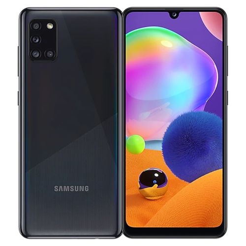 Celular Samsung A31 6 8Pl Cam48 5 5 20Mp