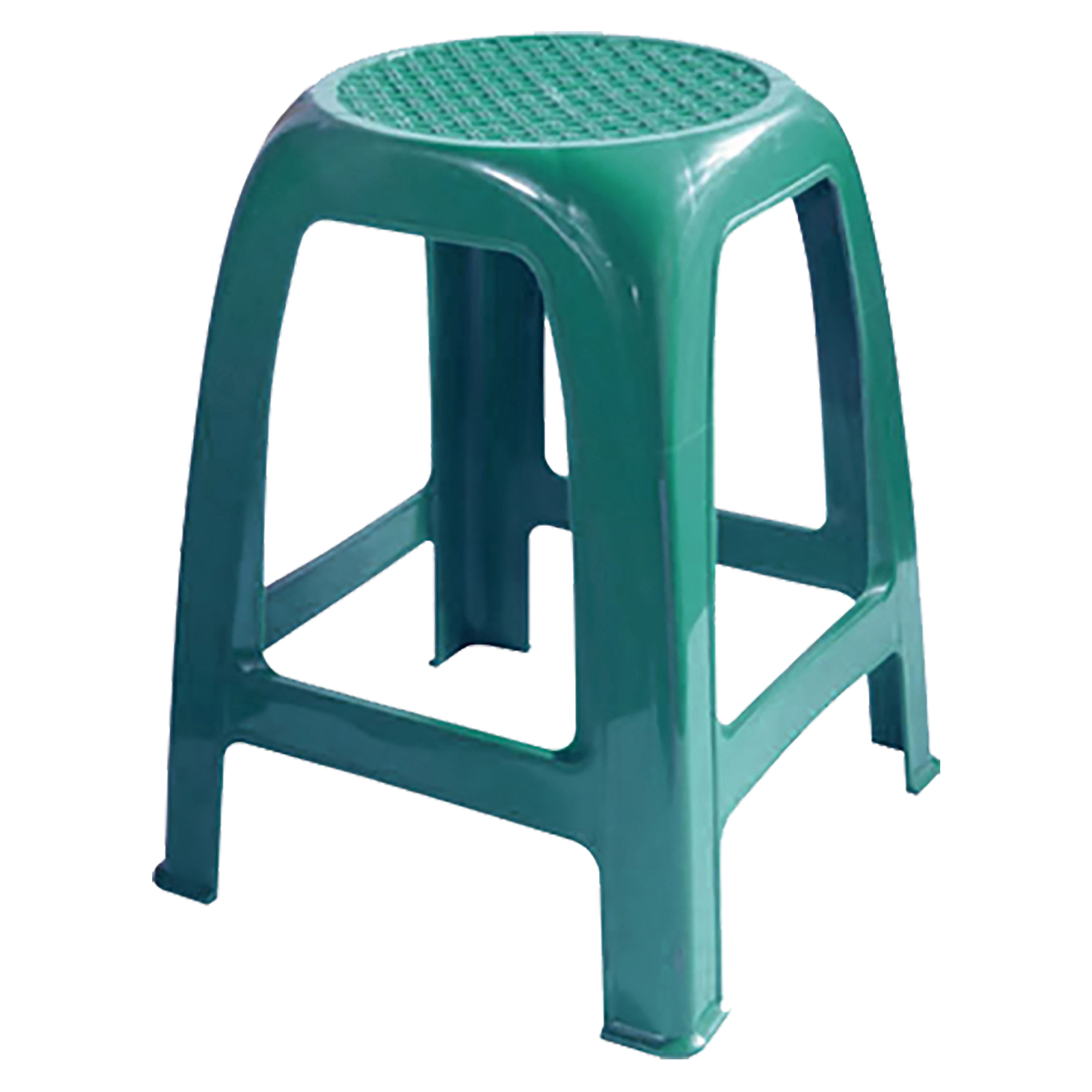 Megaplast-Banco-Plastico-Adulto-Verde-M-1-3155