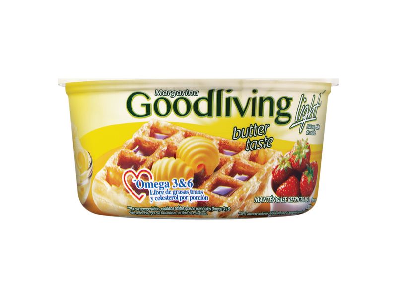 Margarina-Goodliving-Light-Butter-450Gr-1-3243