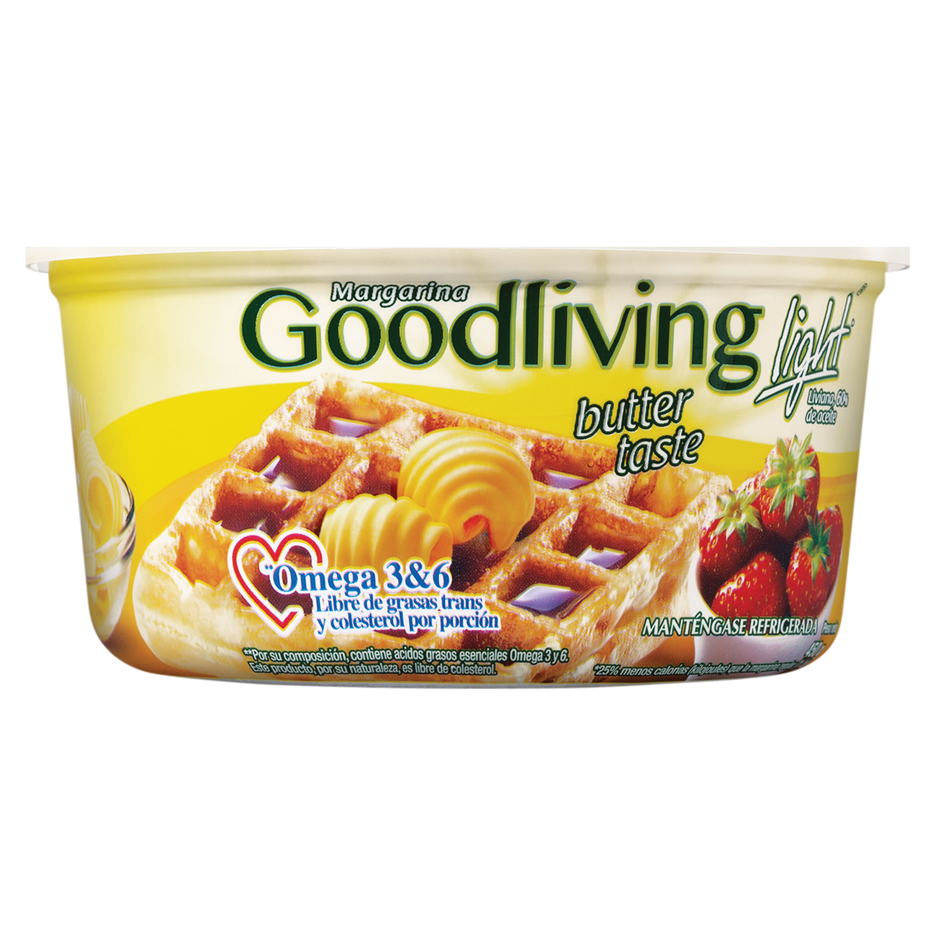 Margarina-Goodliving-Light-Butter-450Gr-1-3243