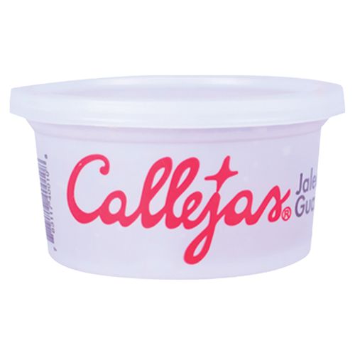 Jalea Callejas De Guayaba - 100Gr