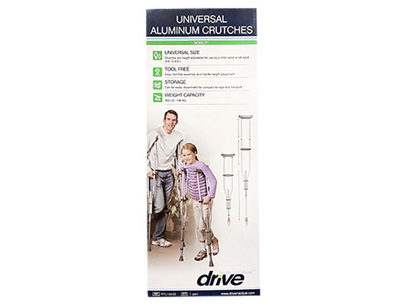 Muleta-De-Brazo-Mainstays-Drive-Medical-1-Unidad-1-3975
