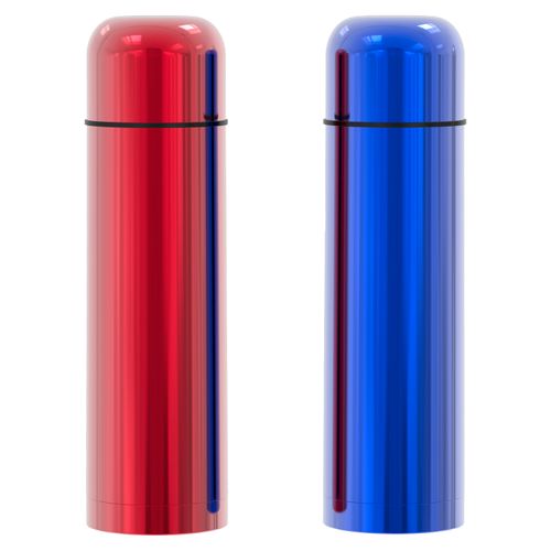 Termo Mainstays Doble Pared 500ml - Unidad