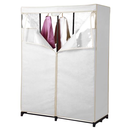 Closet Armable Mainstays Color Blanco - 60 Pulgadas