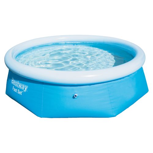 Bestway Piscina Armado Facil 608 Galones