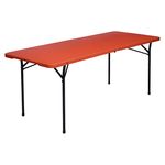 Mesa-Plegable-Plastica-Naranja-Mainstays-182-8Cm-1-5931