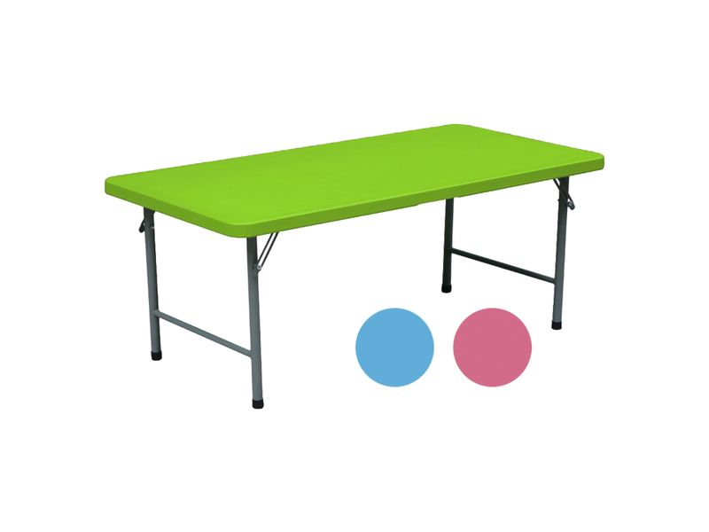 Mesa-Resina-Infantil-Color-Verde-122-cm-1-5989