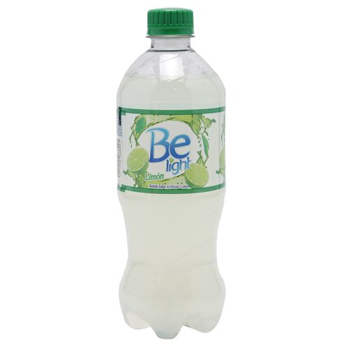 Bebida Be Light Limon - 600ml