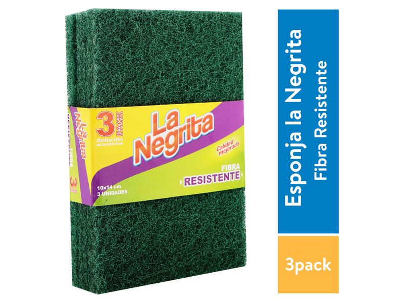 Esponja-La-Negrita-Para-Lava-Platos-3Ea-1-7445