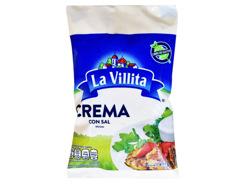 La-Villita-Crema-Con-Sal-495Gr-1-7871