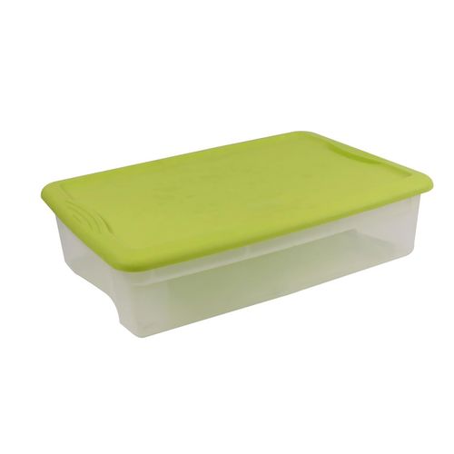 Comprar Caja Organizadora Uchosa Surtido De Colores - 10 Litros