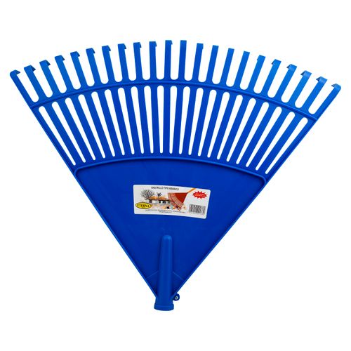 Rastrillo Eterna Para Jardin - 1 Unidad